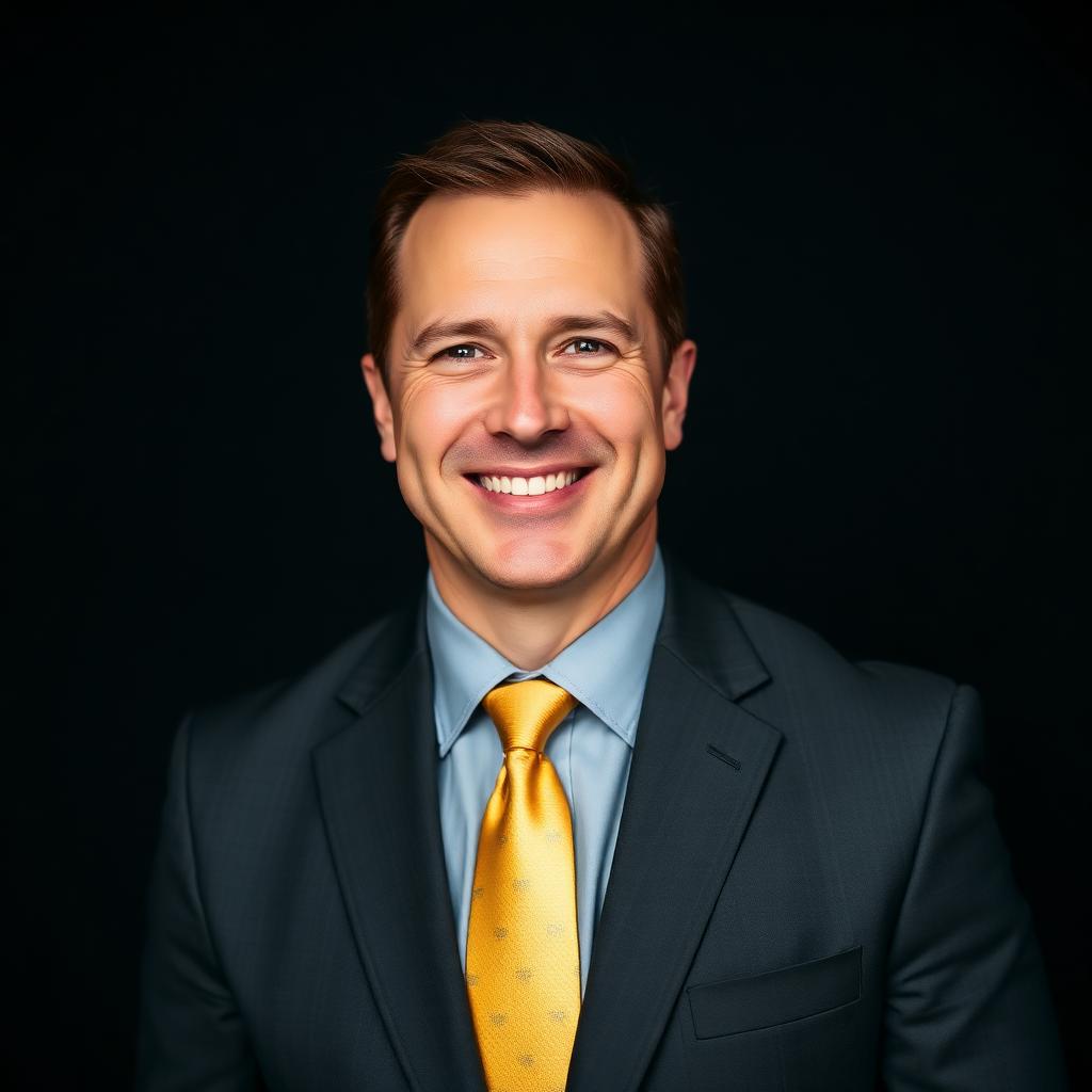 Dino, founder of Dino's Picks